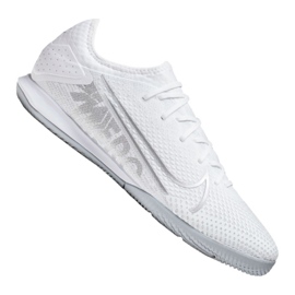 Sapatos de interior Nike Vapor 13 Pro Ic M AT8001-100 branco branco Sapatos de interior Nike Vapor 13 Pro Ic M AT8001-100 branco branco