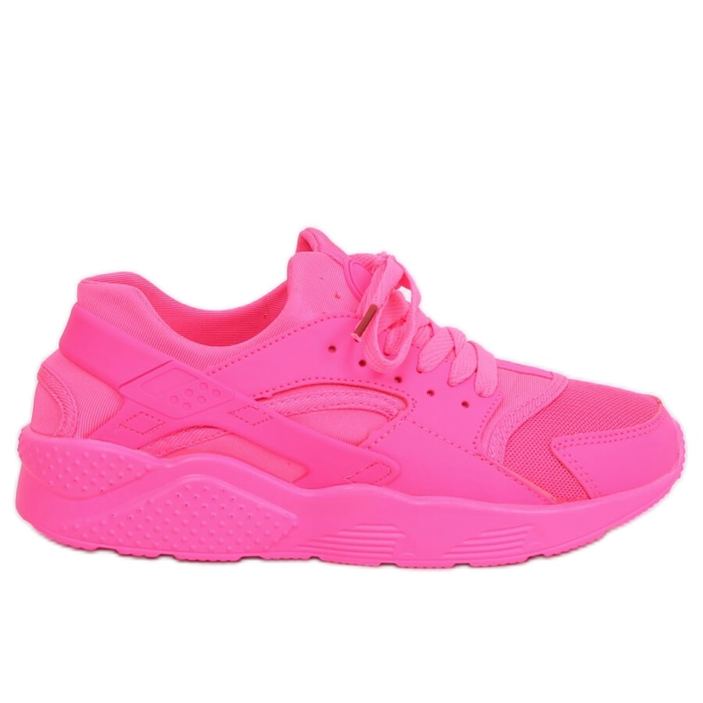 Tênis esportivos rosa 613 Peach