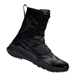 Preto Sapatos Nike Sfb Field 2 8 "M AO7507-001