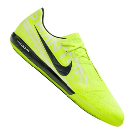 Sapatos de interior Nike Zoom Phantom Vnm Pro Ic M BQ7496-717 amarelo amarelo