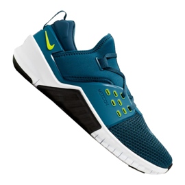 Tênis Nike Free Metcon 2 M AQ8306-407 azul