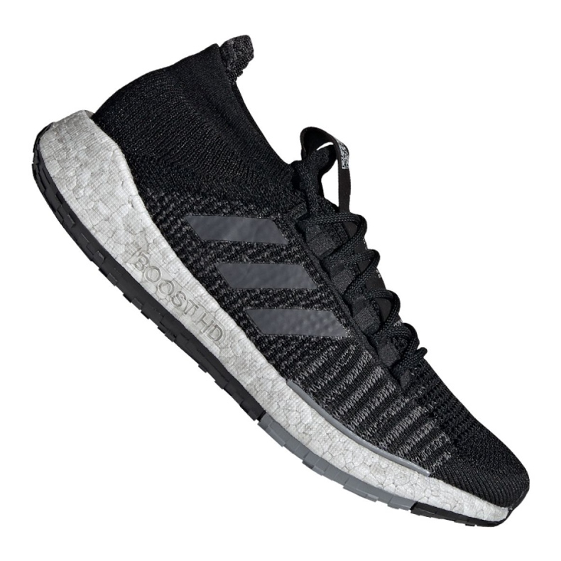 Sapatos Adidas PulseBOOST Hd M G26929 preto