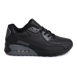 Sapatilhas Sapatilhas Air Max F2053-2 Preto