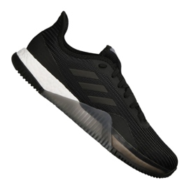 Sapatos Adidas Crazy Train Elite M AC7658 preto