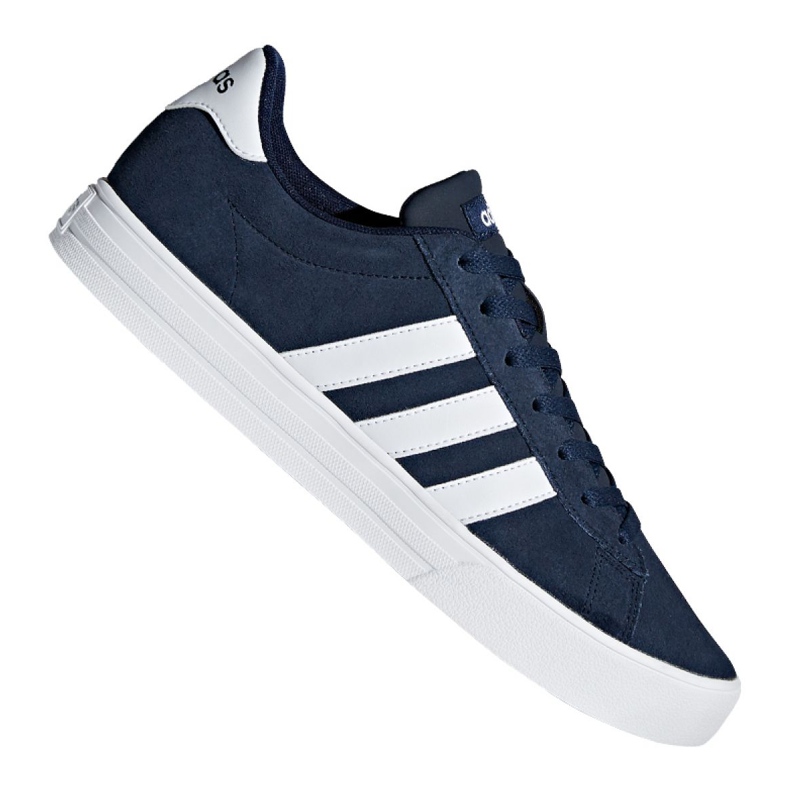 Sapatos adidas Daily 2.0 M DB0271 azul marinho