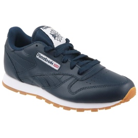 Reebok Classic Couro W AR1312 azul