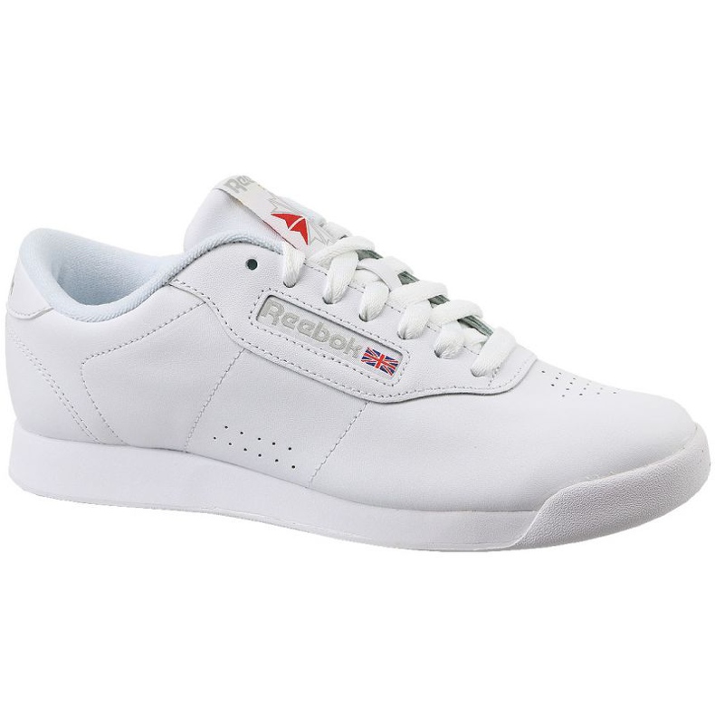 Sapatos Reebok Princess W CN2212 branco