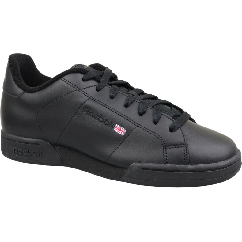 Sapatos Reebok Npc Ii M 6836 preto
