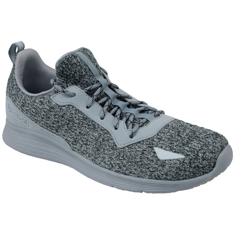 Tênis de treinamento Reebok Royal Shadow M BS7518 cinza