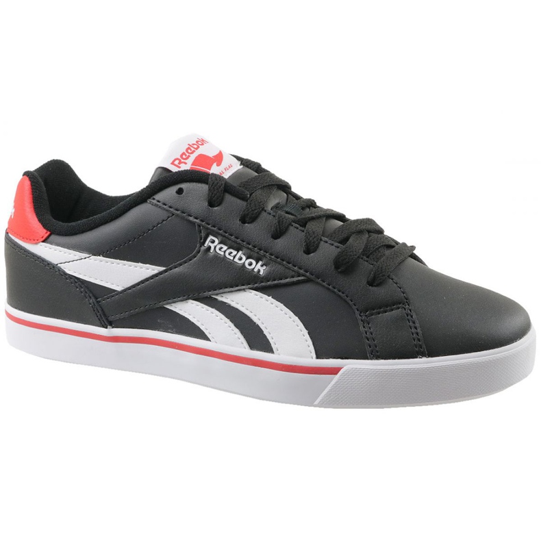 Reebok Royal completa 2LL M AR2427 preto