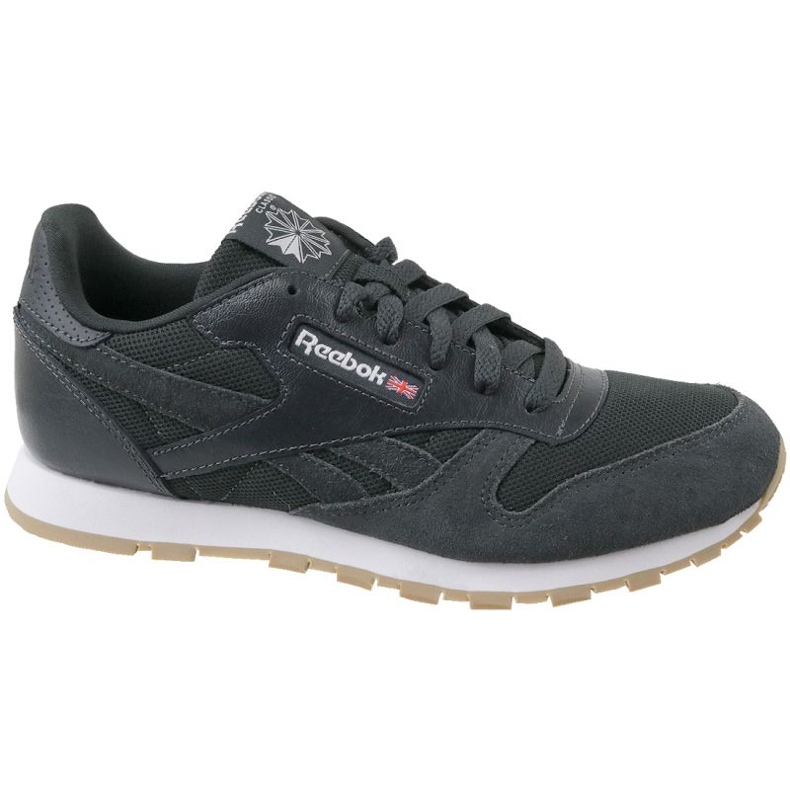 Reebok Cl Leather Estl U CN1142 cinza