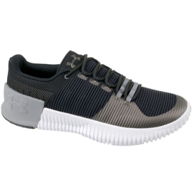 Under Armour Ultimate Speed ​​M 3000329-001 preto