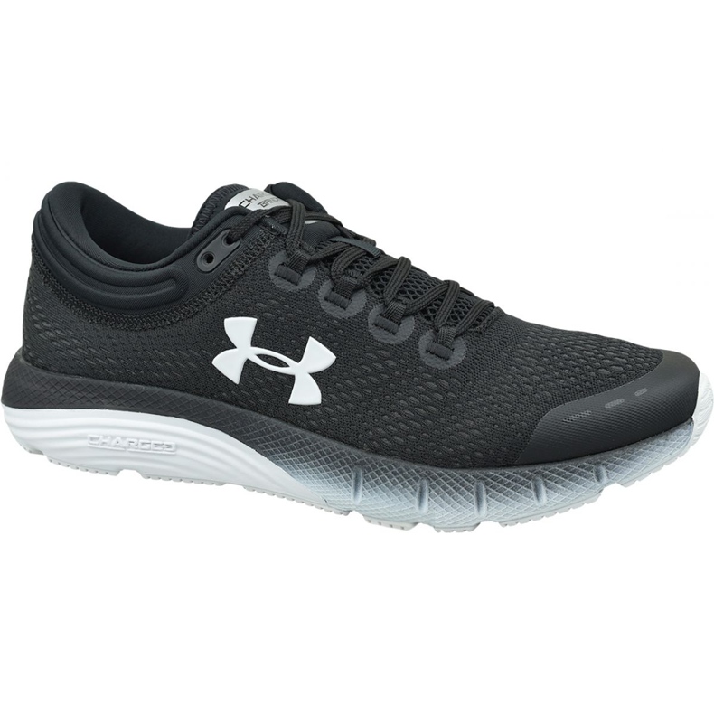 Under Armour Charged Bandit 5 M 3021947-001 tênis preto