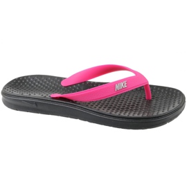 Nike Solay Thong 882828-002 Slide rosa