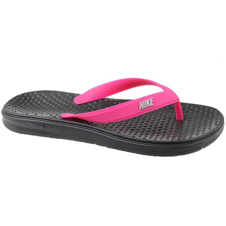 Nike Solay Thong 882828-002 Slide rosa