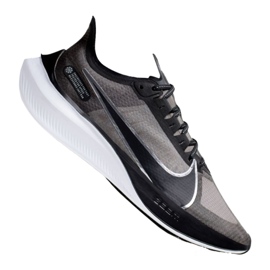 Nike Zoom Gravity 001 WM BQ3202-001 preto-cinza