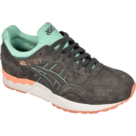 Sapatos Asics Gel-Lyte VW H6R9L-1616 multicolorido cinza multicolorido