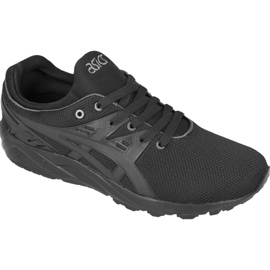 Asics Gel-Kayano Trainer Evo M H707N-9090 preto