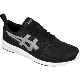 Sapatos Asics Lyte-Jogger M H7G1N-9097 preto