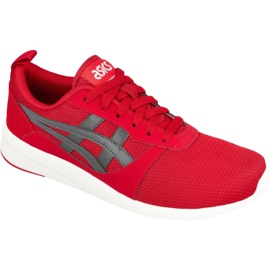 Sapatos Asics Lyte-Jogger M H7G1N-2395 vermelho