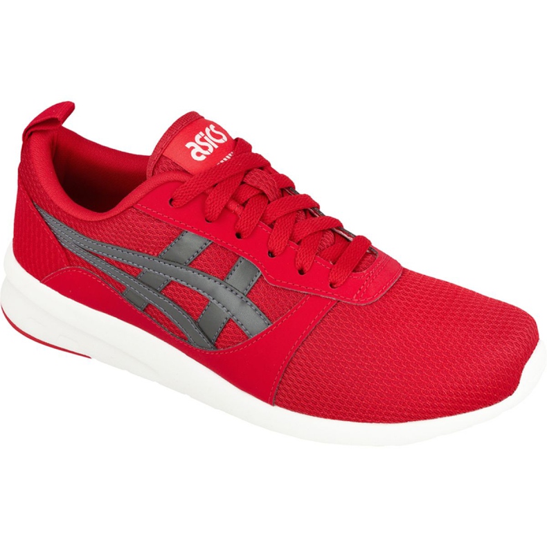 Sapatos Asics Lyte-Jogger M H7G1N-2395 vermelho