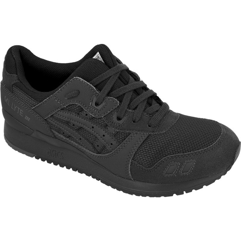 Sapatos Asics Gel-Lyte Iii M H7N3N-9090 preto