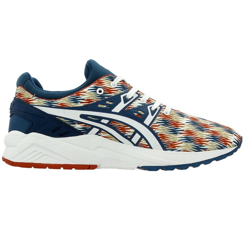 Sapatilhas Asics GEL-KAYANO Trainer Evo M H6C3N-4501 multicolorido