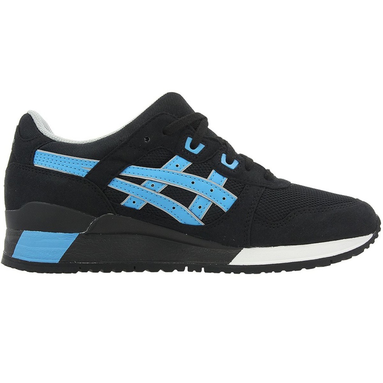 Asics Gel-Lyte Iii M H6B1Y-9039 preto