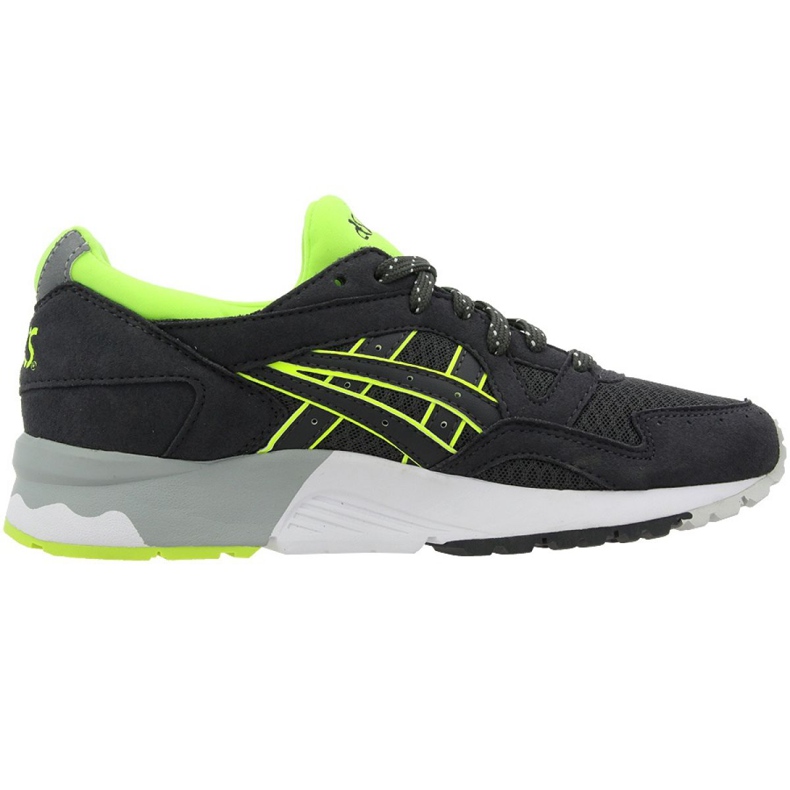 Sapatos Asics Gel Lyte VW H609N-1616 preto