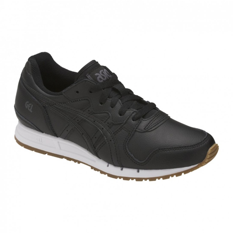 Asics Gel Movimentum W HL7G7-9090 preto