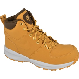 Sapato Nike Sportswear Manoa Gs Jr AJ1280-700 marrom