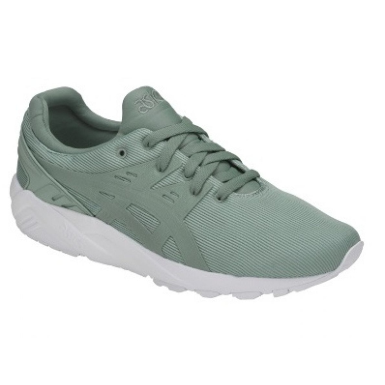 Treinador Asics Gel Kayano Evo M H823N-4646 verde