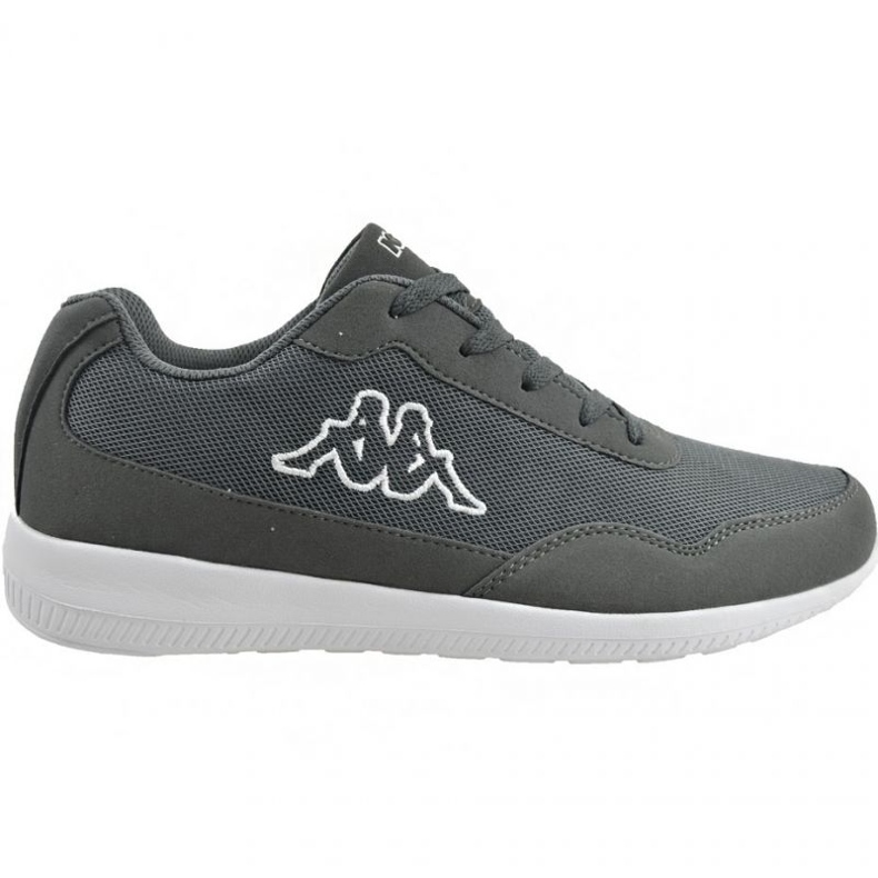 Kappa Follow 242495 1310 tênis de treino cinza
