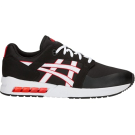 Asics Gelsaga Sou M 1191A112 001 preto