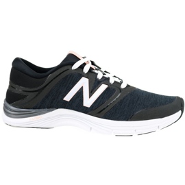 Sapatos New Balance W WX711BH azul marinho