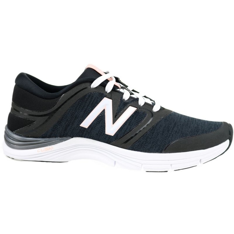 Sapatos New Balance W WX711BH azul marinho
