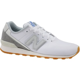 Sapatos New Balance W WR996WA cinza Sapatos New Balance W WR996WA cinza