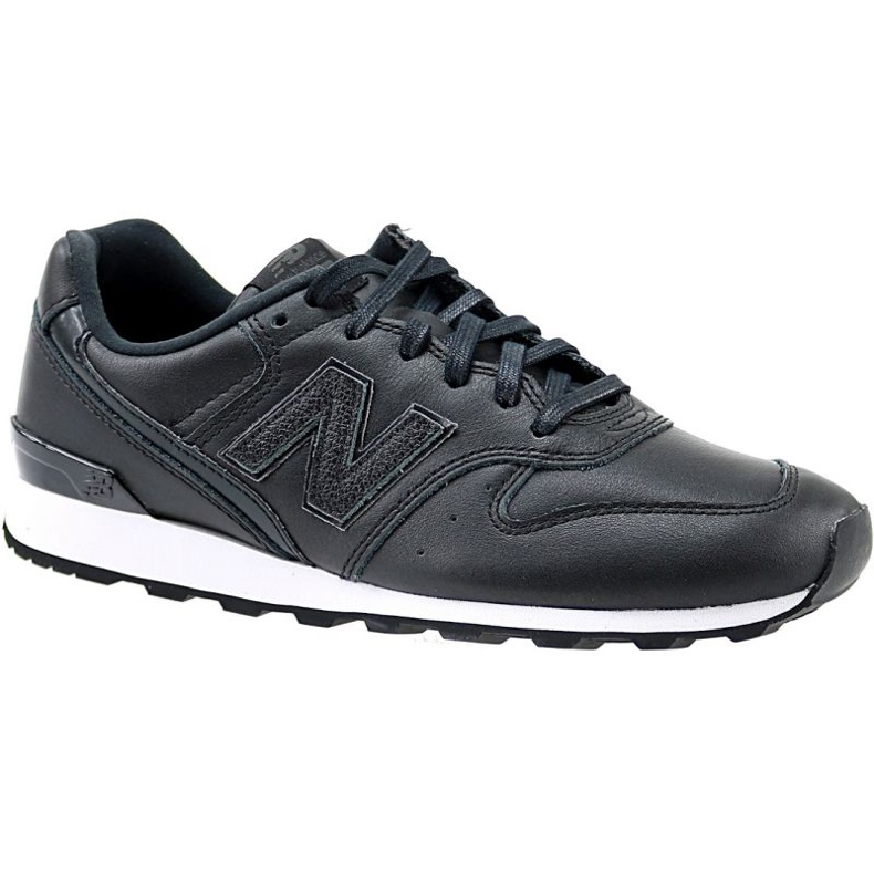 Sapatos New Balance W WR996JV preto