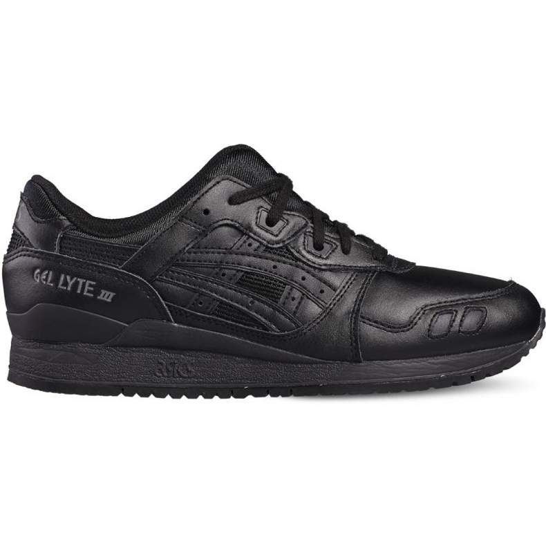Sapatos Asics Gel-Lyte Iii W HL6A2-9090 preto