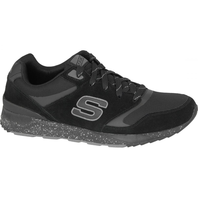 Sapatos Skechers Og 90 M 52350-BBK preto