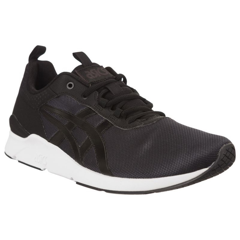 Sapatos Asics Gel-Lyte Runner M H7W0N-9090 preto