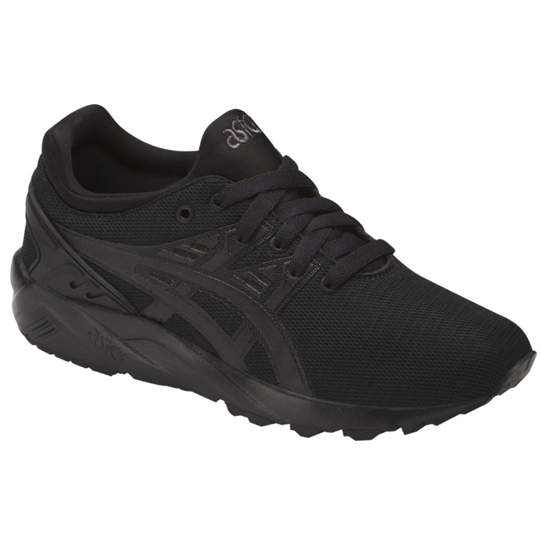 Asics Gel-Kayano Trainer Evo W C7A0N-9090 preto