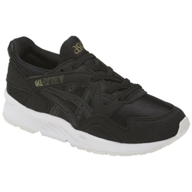 Asics Gel Lyte V Ps Jr C540N-9086 preto