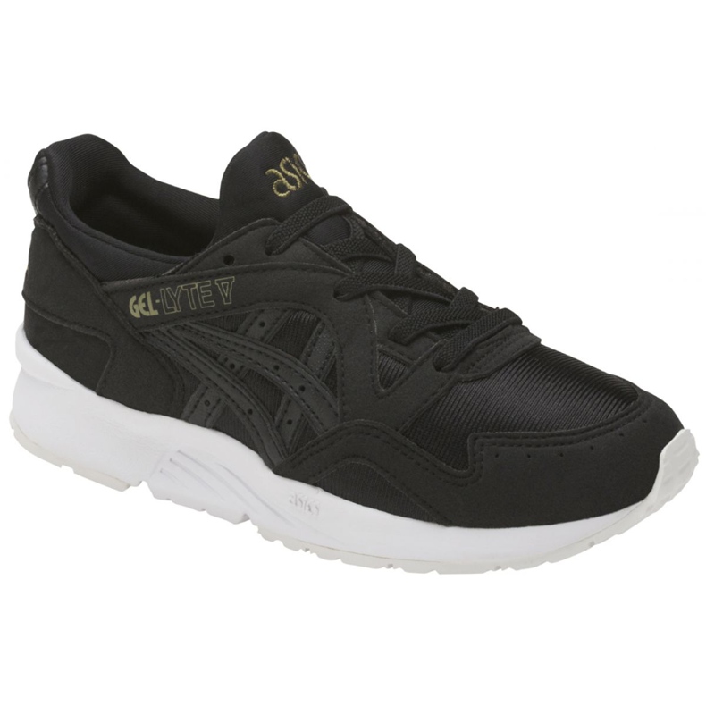 Asics Gel Lyte V Ps Jr C540N-9086 preto