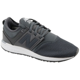 Sapatos New Balance W WRL247CA cinza