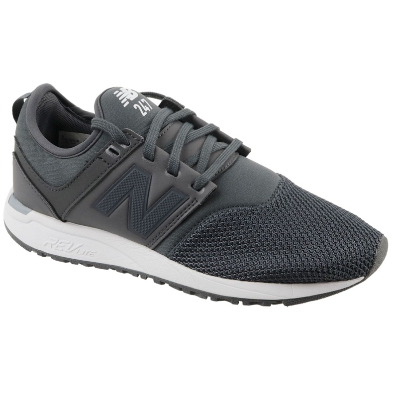 Sapatos New Balance W WRL247CA cinza