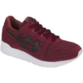 Sapatos Asics Gel-Lyte W H8D5L-2690 multicolorido