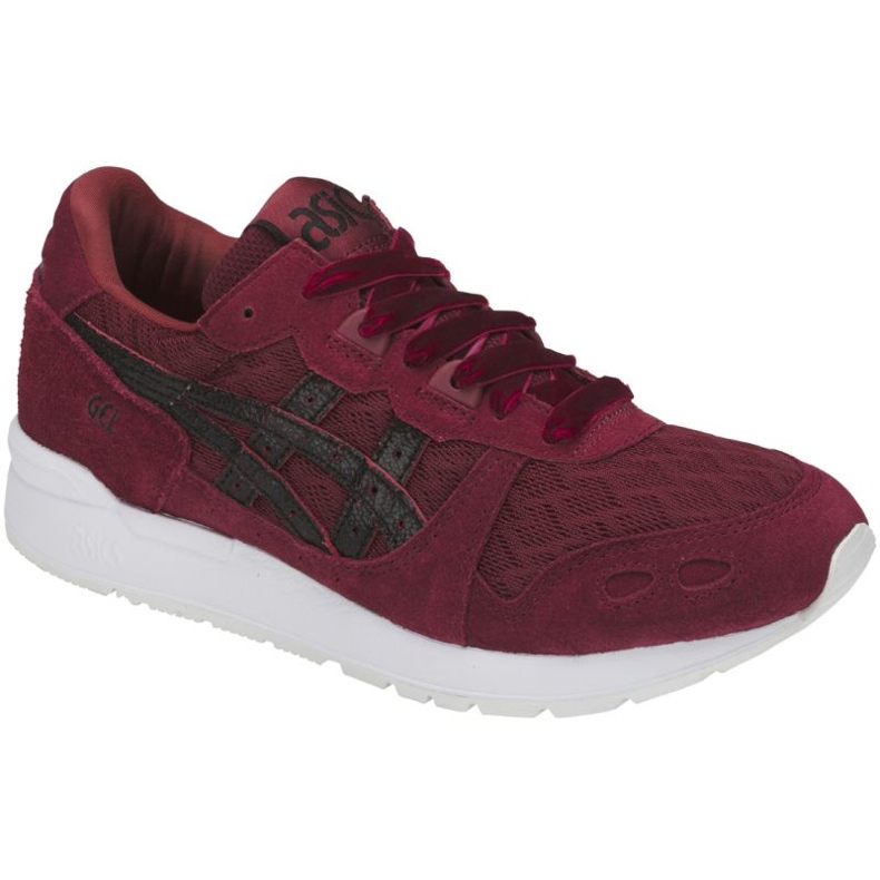 Sapatos Asics Gel-Lyte W H8D5L-2690 multicolorido