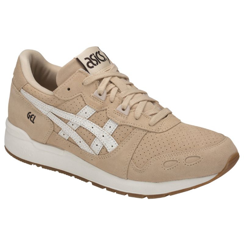 asics bege