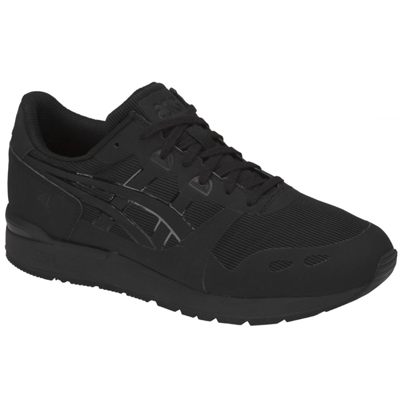 Sapatos Asics Gel-Lyte Ns M H8D4N-9090 preto